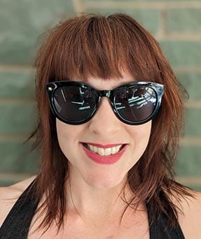 Andria Carver