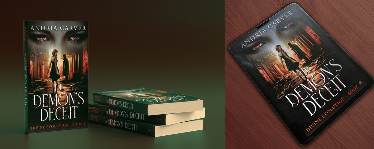 The Demon's Deceit